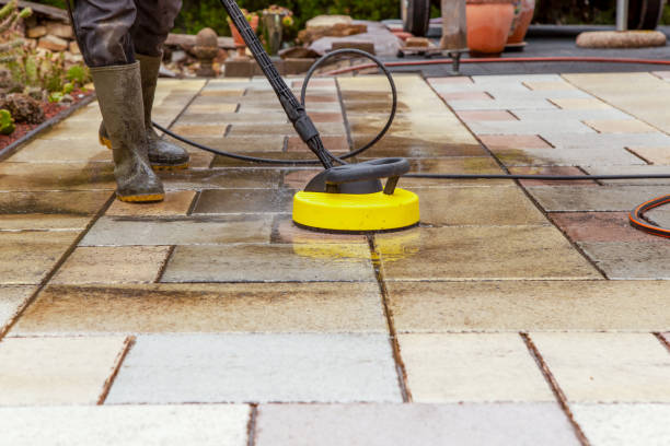 Professional Pressure Washing Services in Hammond, IN