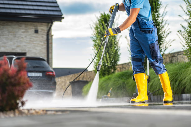 Best Sidewalk and Walkway Cleaning  in Hammond, IN